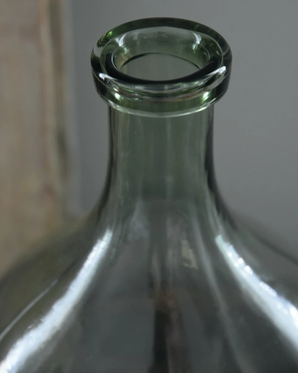 Ballon Vaas Met Groene Gloed, IB Laursen - Afbeelding 3