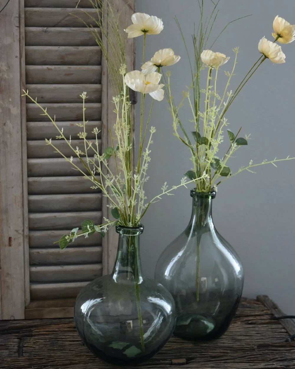 Ballon Vaas Met Groene Gloed, IB Laursen - Afbeelding 5