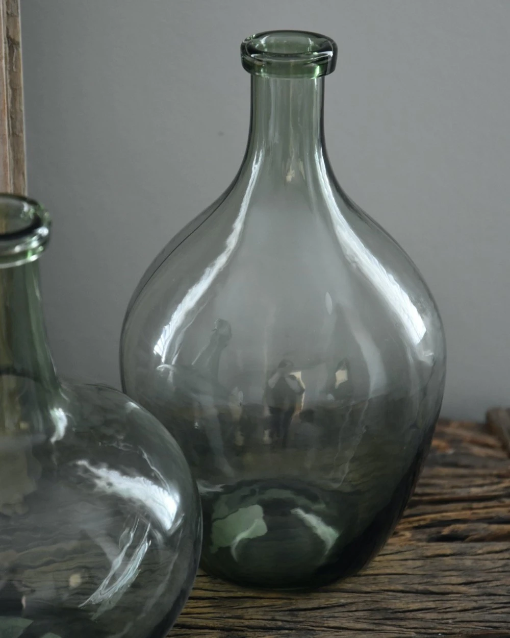 Ballon Vaas Met Groene Gloed, IB Laursen - Afbeelding 6