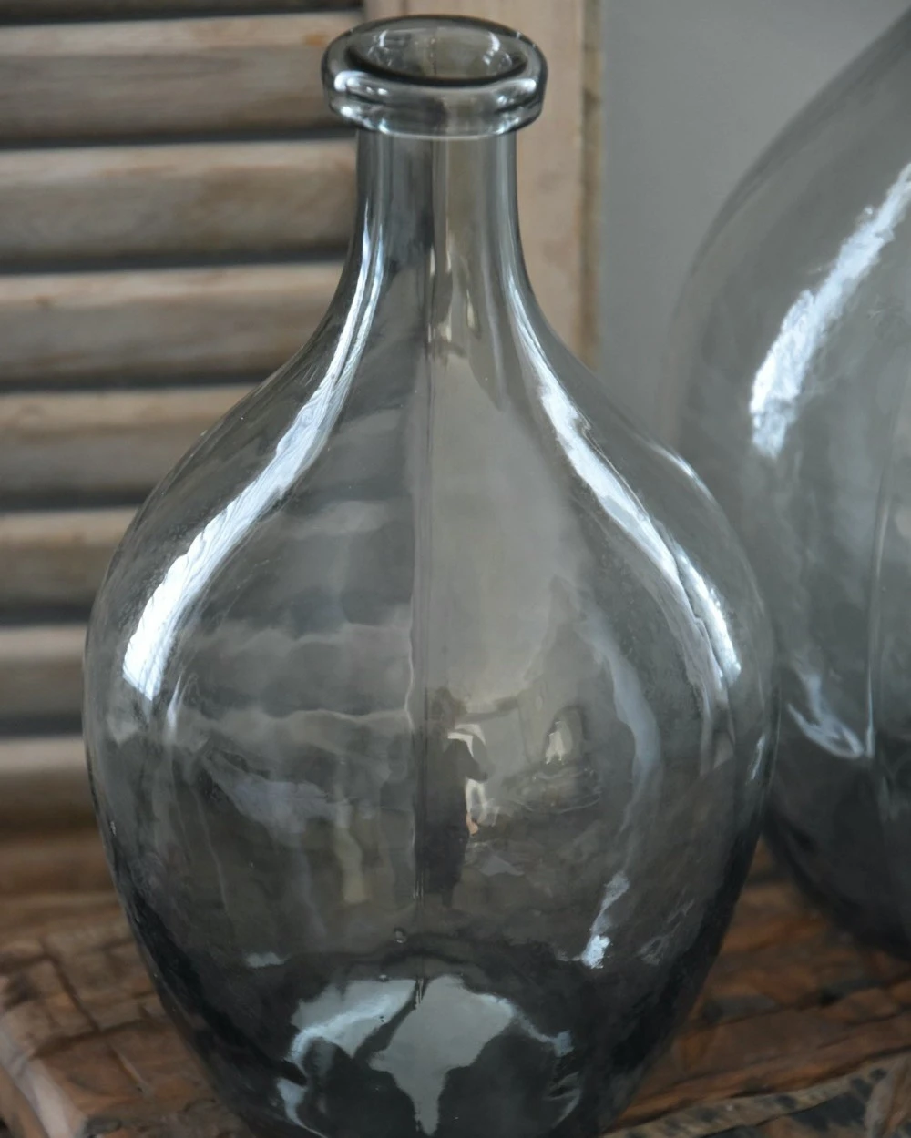 Ballonvaas Met Grijze Gloed Klein, IB Laursen - Afbeelding 2