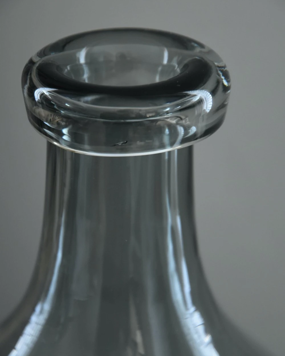 Ballonvaas Met Grijze Gloed Klein, IB Laursen - Afbeelding 3