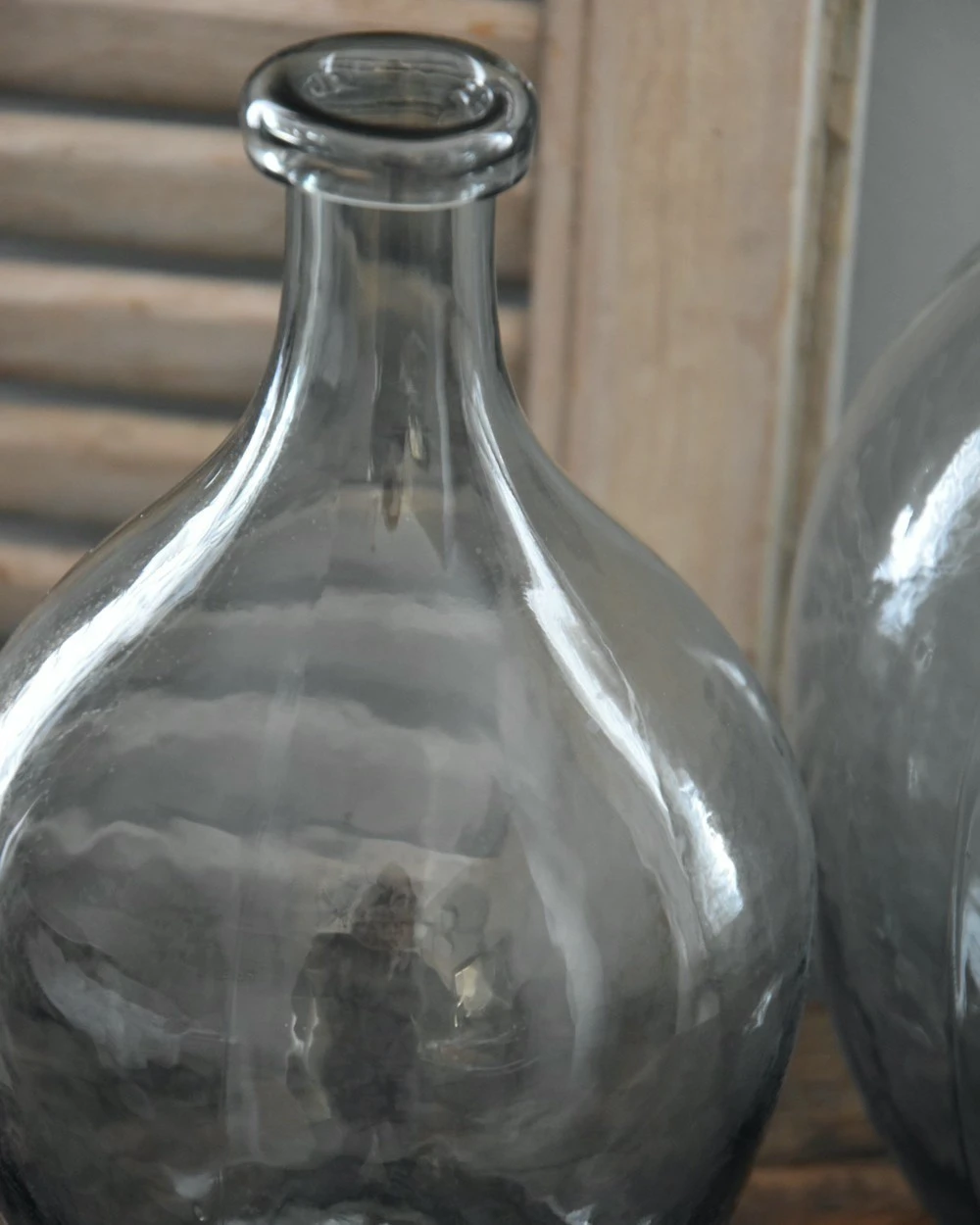 Ballonvaas Met Grijze Gloed Klein, IB Laursen - Afbeelding 5