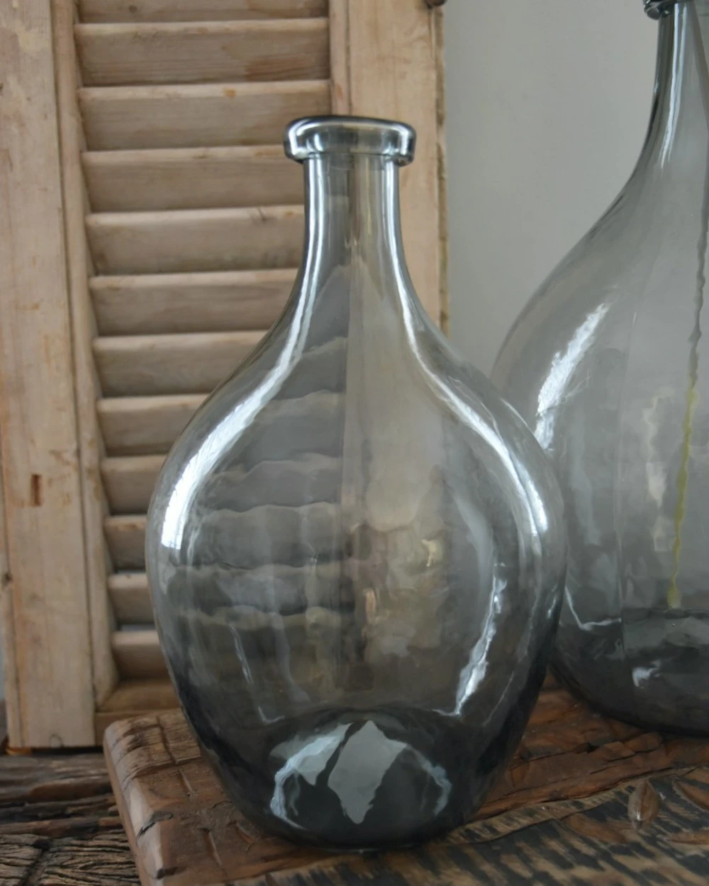 Ballonvaas Met Grijze Gloed Klein, IB Laursen - Afbeelding 6