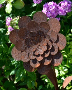 Ecoroest Tuinprikker Dahlia