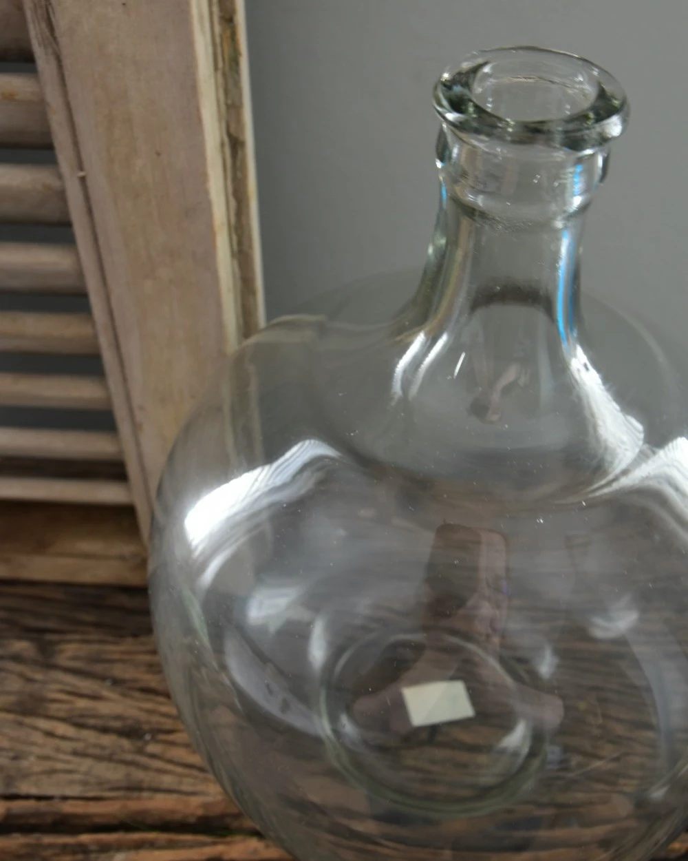 Glazen Ballon Vaas, IB Laursen - Afbeelding 4