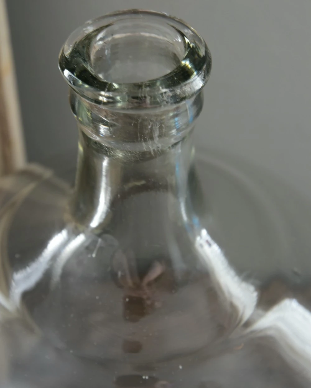 Glazen Ballon Vaas, IB Laursen - Afbeelding 5