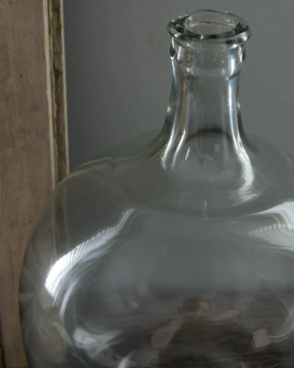 Glazen Ballon Vaas, IB Laursen - Afbeelding 7