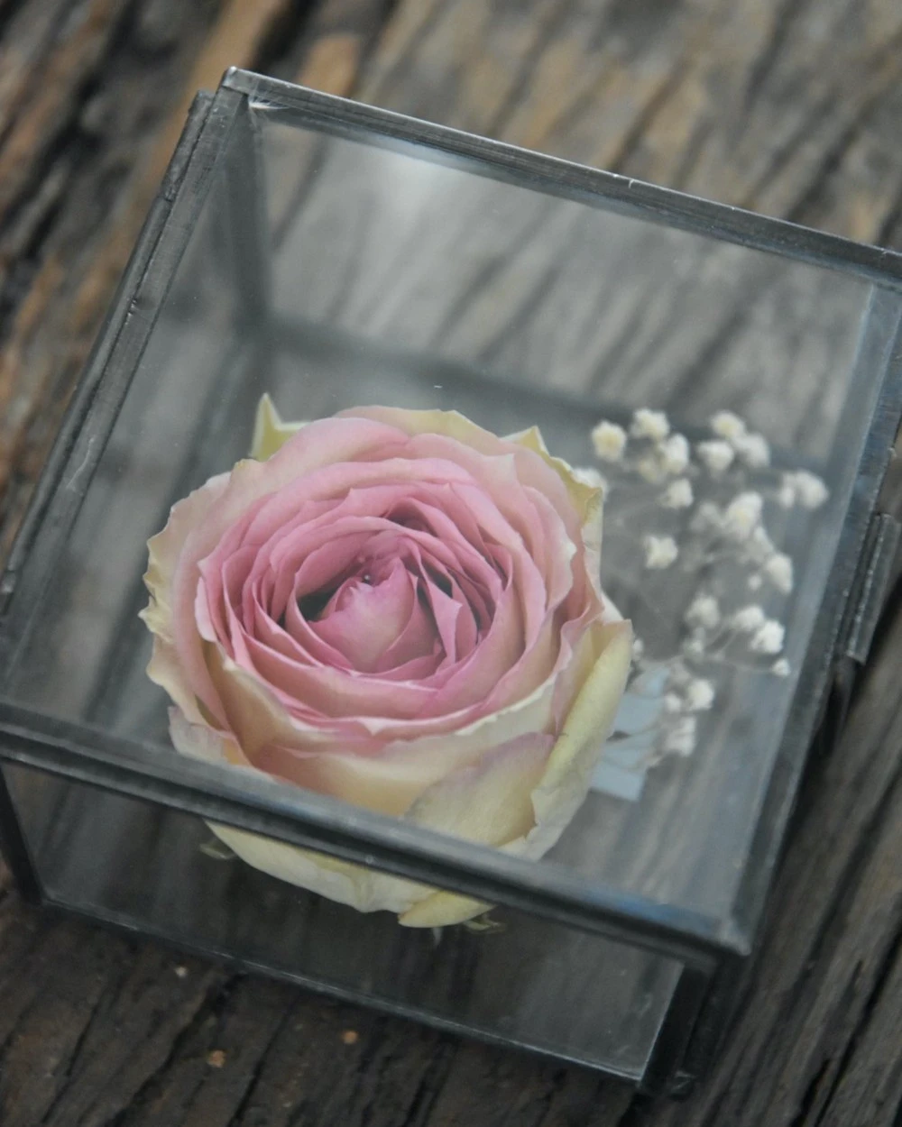 Glazen Kistje Vierkant, IB Laursen - Afbeelding 7