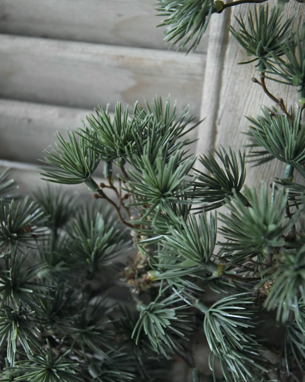 Grote Groene Kerstgroen Krans Cedar, IB Laursen - Afbeelding 6