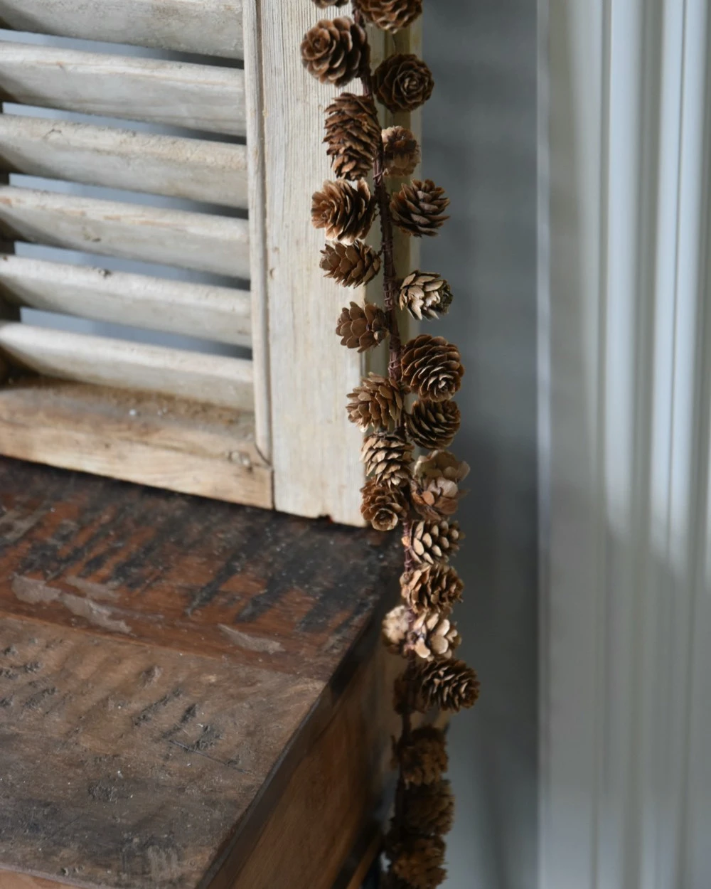 Kegel Guirlande Van Omerica Kegeltjes 150 Cm, IB Laursen - Afbeelding 4