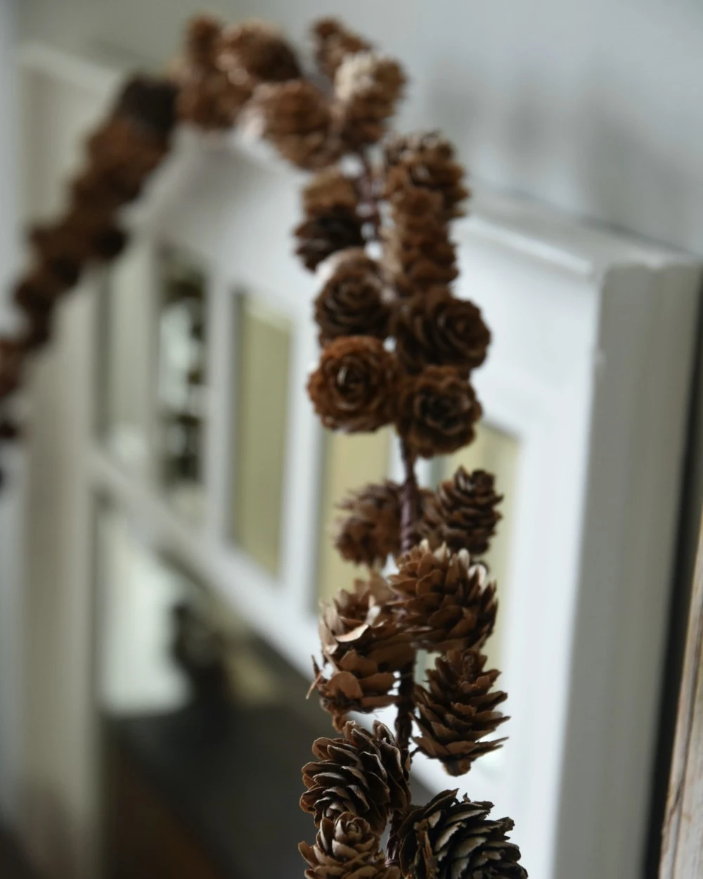 Kegel Guirlande Van Omerica Kegeltjes 150 Cm, IB Laursen - Afbeelding 5