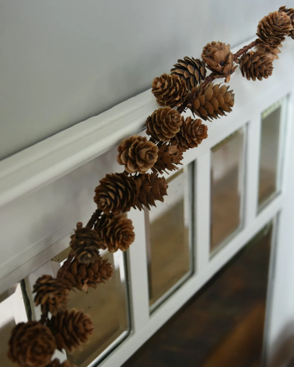 Kegel Guirlande Van Omerica Kegeltjes 150 Cm, IB Laursen - Afbeelding 8