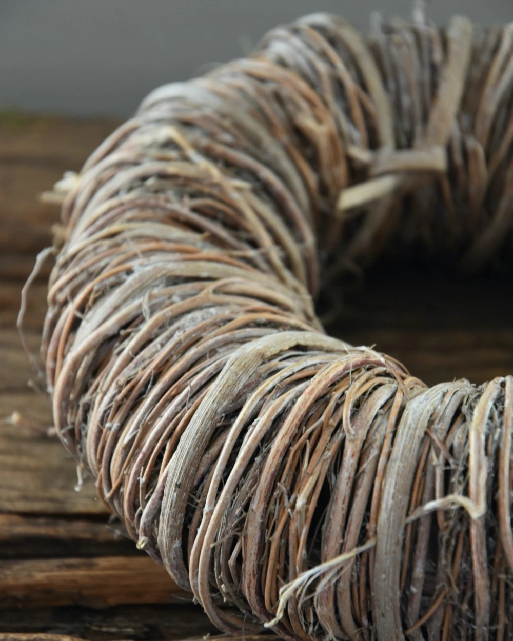 Krans Van Mactan Gras