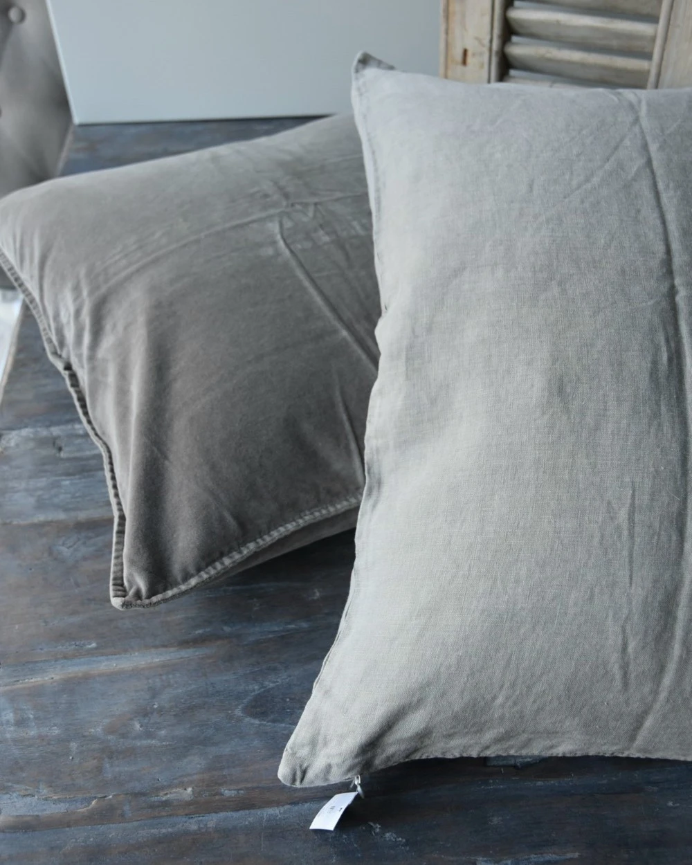 Kussenhoes Linnen Rechthoekig, IB Laursen - Afbeelding 5