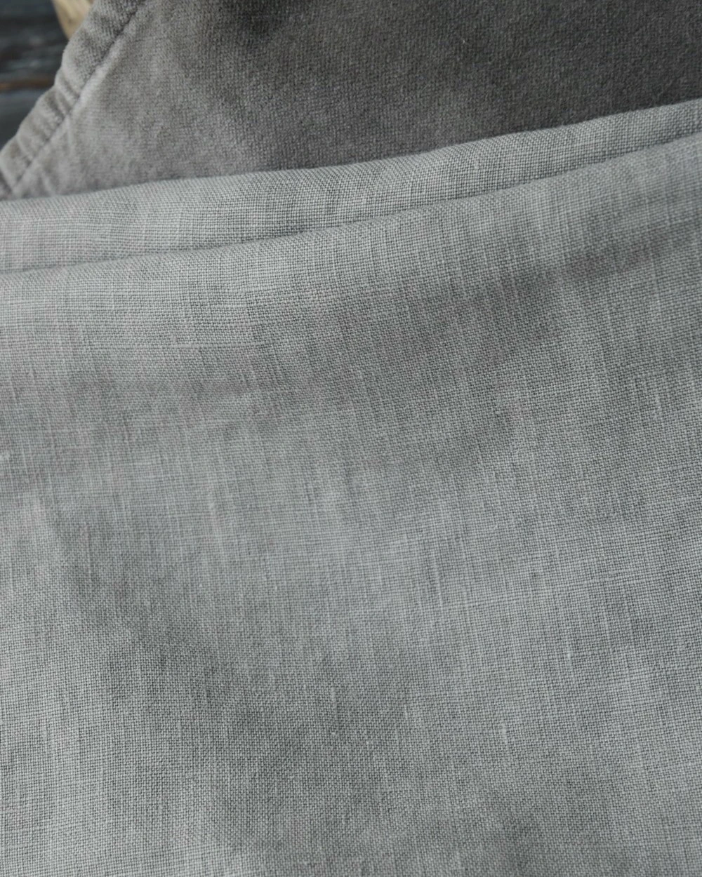 Kussenhoes Linnen Rechthoekig, IB Laursen - Afbeelding 7