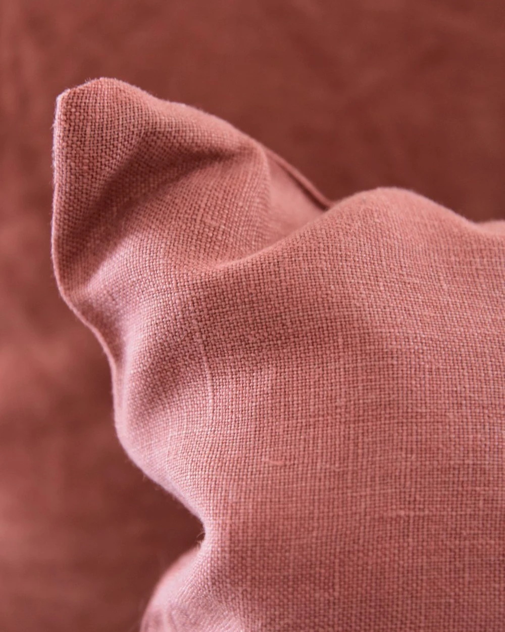 Kussenhoes 'rust' Van IB Laursen - Afbeelding 3