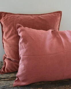 Kussenhoes 'rust' Van IB Laursen