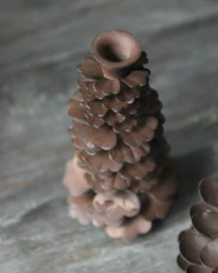 Metalen Boom Kandelaar, IB Laursen