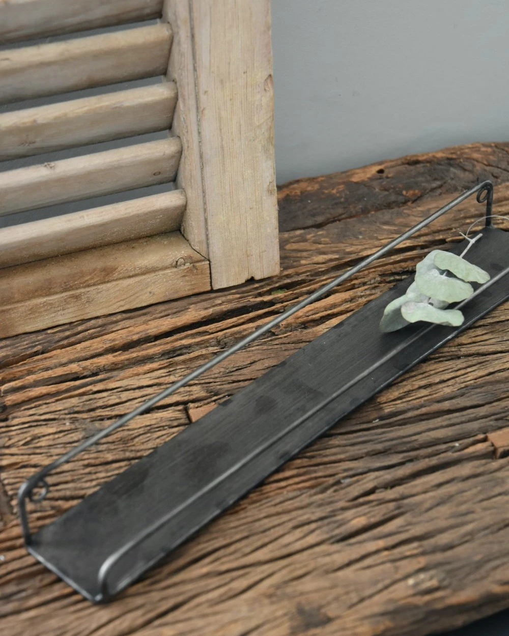 Metalen Decoratie Plank, IB Laursen - Afbeelding 2