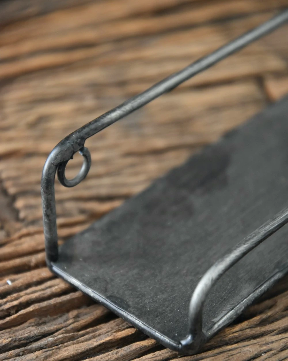 Metalen Decoratie Plank, IB Laursen - Afbeelding 3