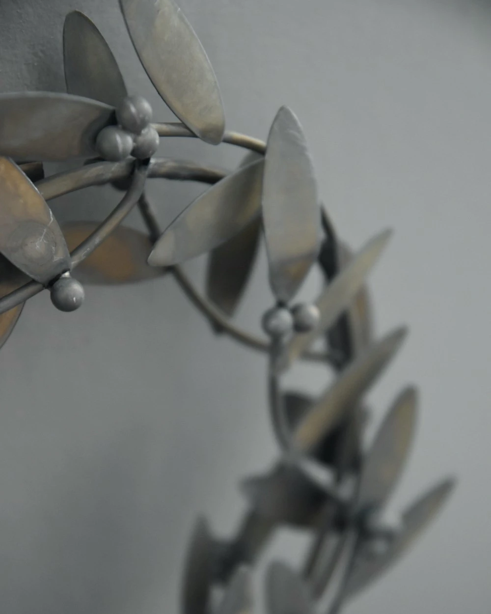 Mistletoe Hart Krans IB Laursen - Afbeelding 5