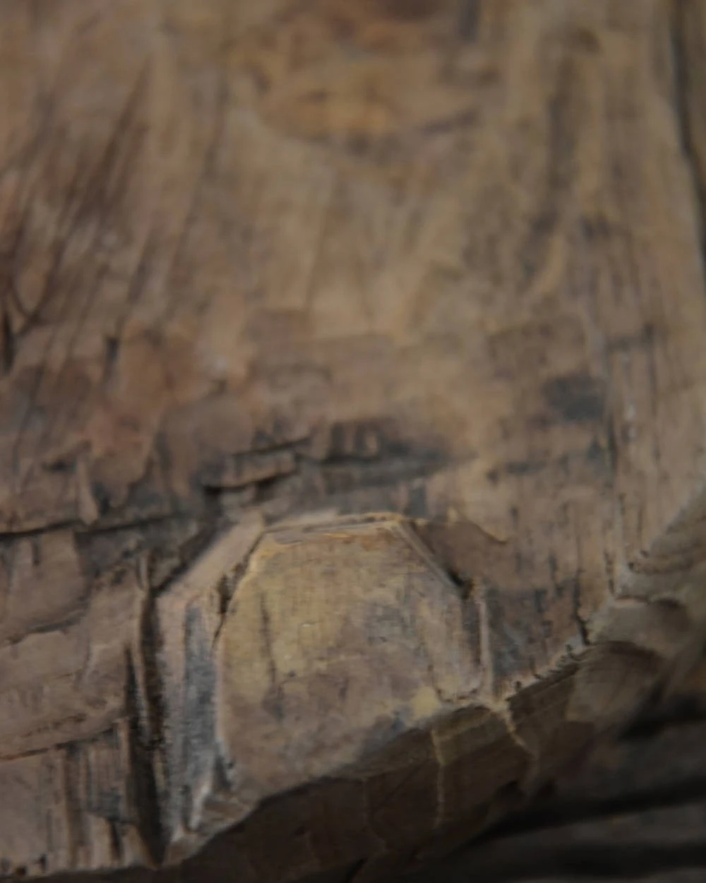 Nepalese Schaal Met Kleine Pootjes - Afbeelding 4