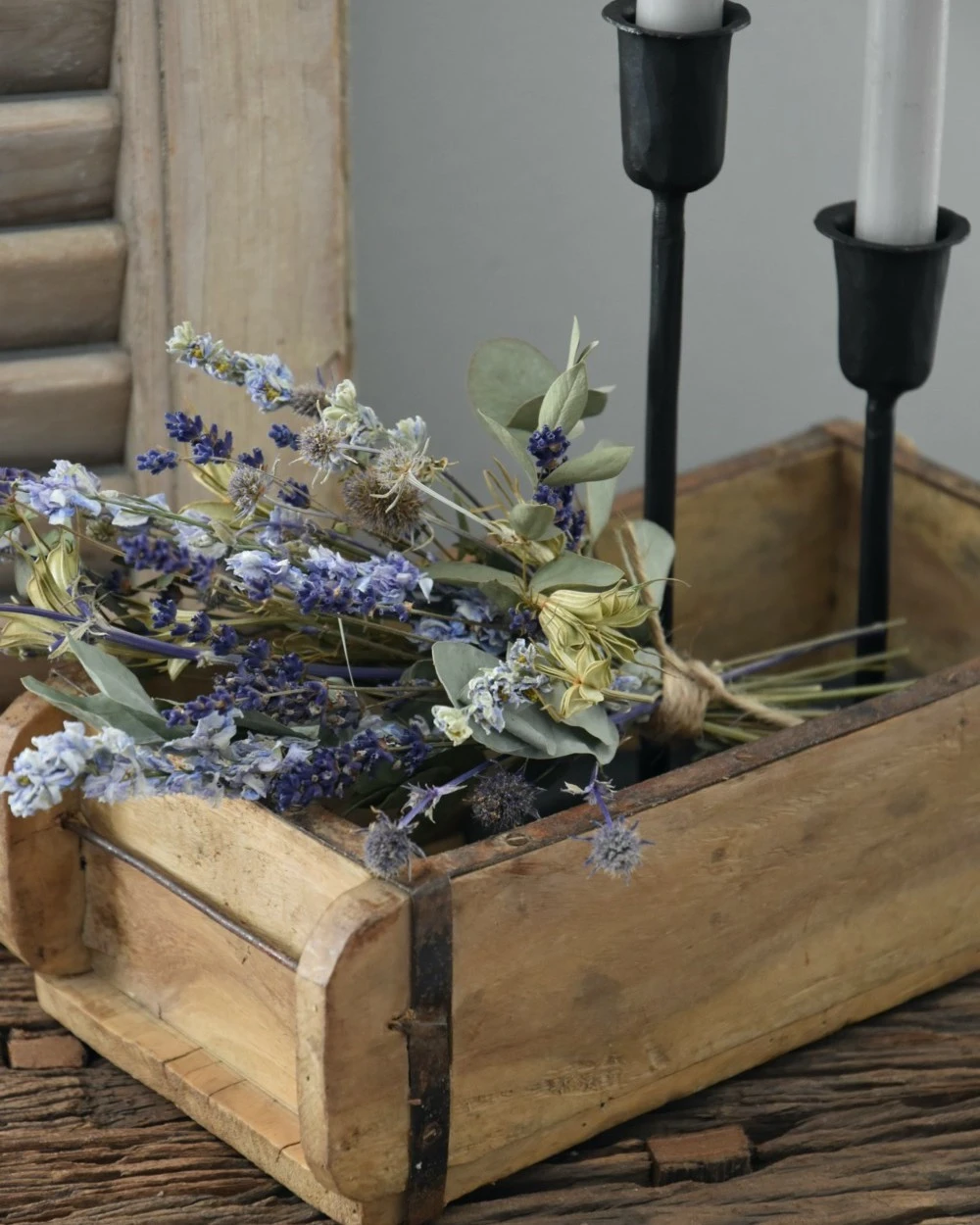 Oude Houten Steenmal, IB Laursen - Afbeelding 4