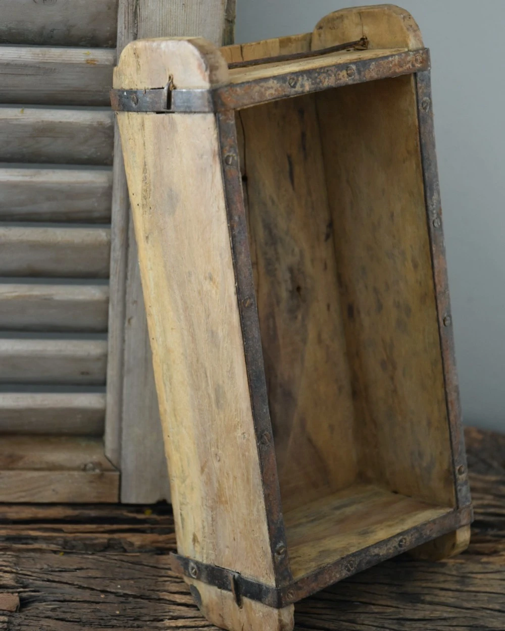 Oude Houten Steenmal, IB Laursen - Afbeelding 5