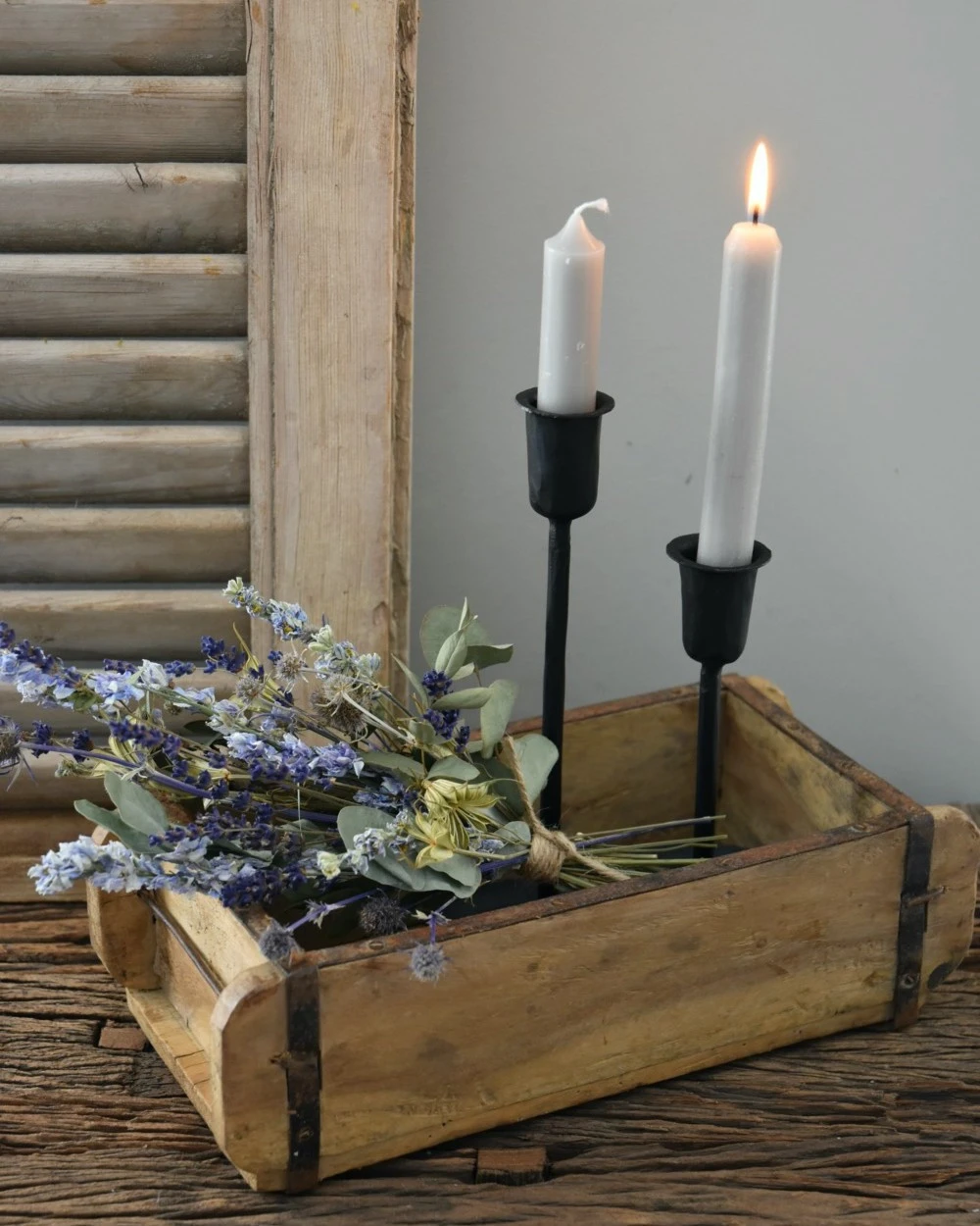 Oude Houten Steenmal, IB Laursen - Afbeelding 6