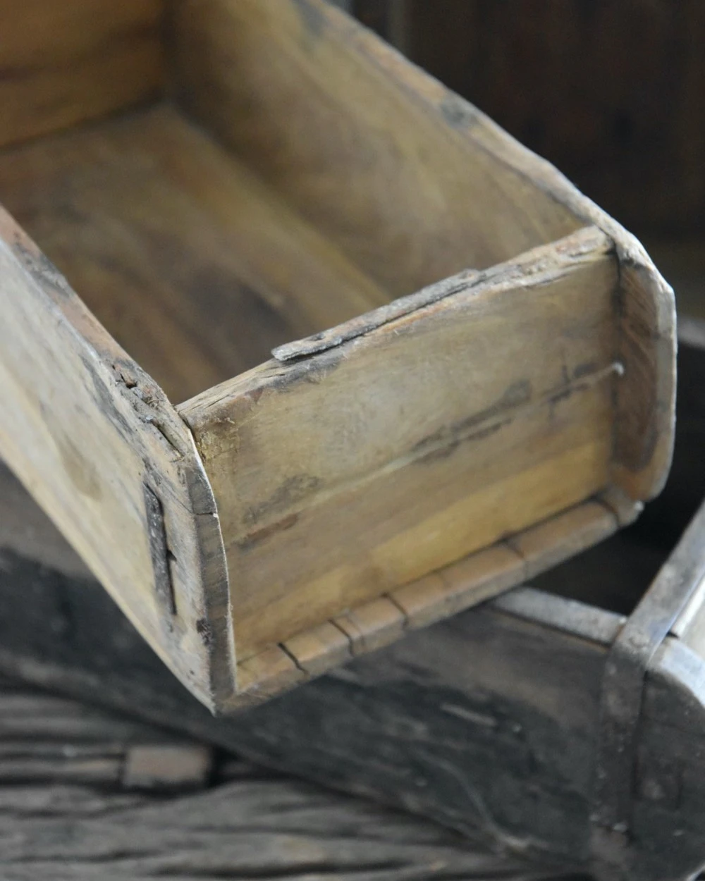 Oude Houten Steenmal, IB Laursen - Afbeelding 7