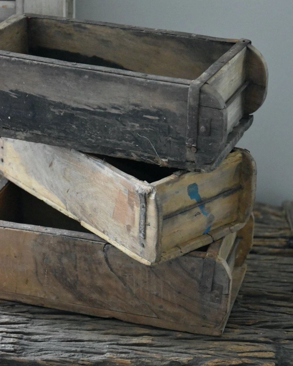 Oude Houten Steenmal, IB Laursen - Afbeelding 8