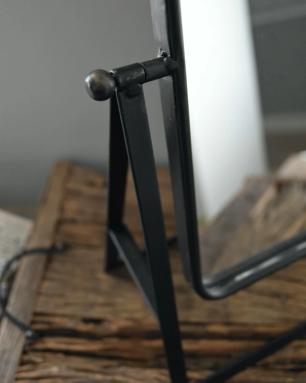 Tafel Spiegel Brooklyn, IB Laursen - Afbeelding 3