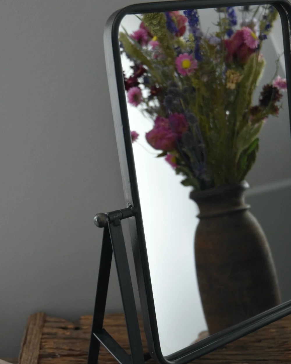 Tafel Spiegel Brooklyn, IB Laursen - Afbeelding 4